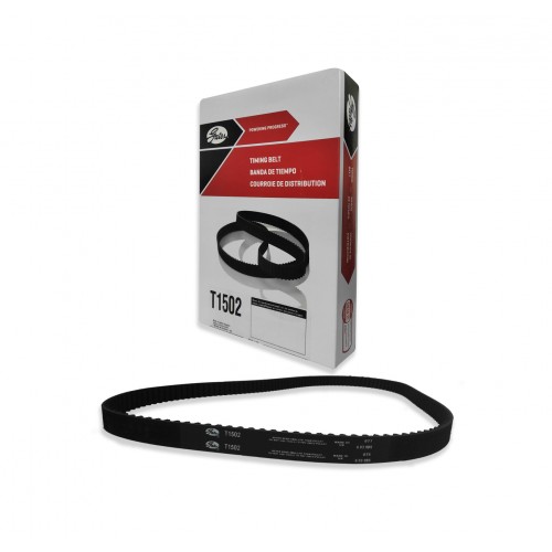 Correa de Tiempo Chevrolet Luv Dmax 2.2 GATES Original